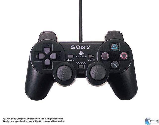Black (SCPH-10010)