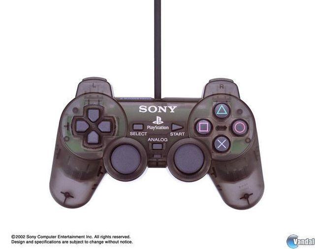 Zen Black (SCPH-10010 BI)