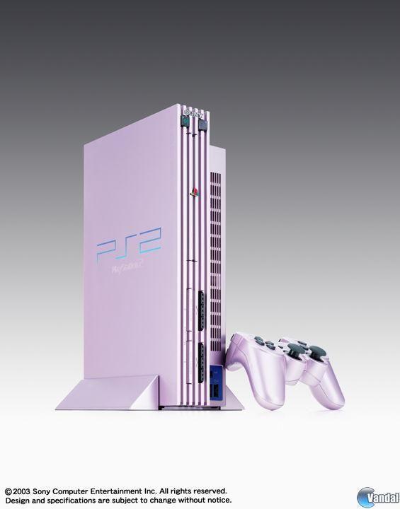 SAKURA (SCPH-39000 SA)