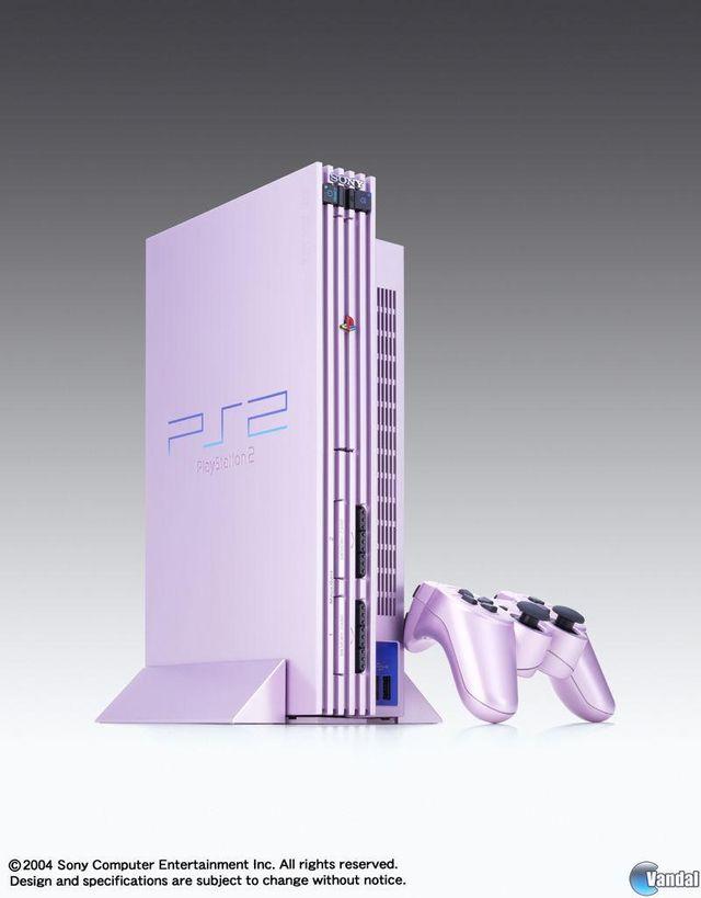 SAKURA (SCPH-50000 SA)