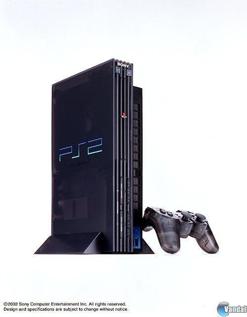 Zen Black (SCPH-37000 B)