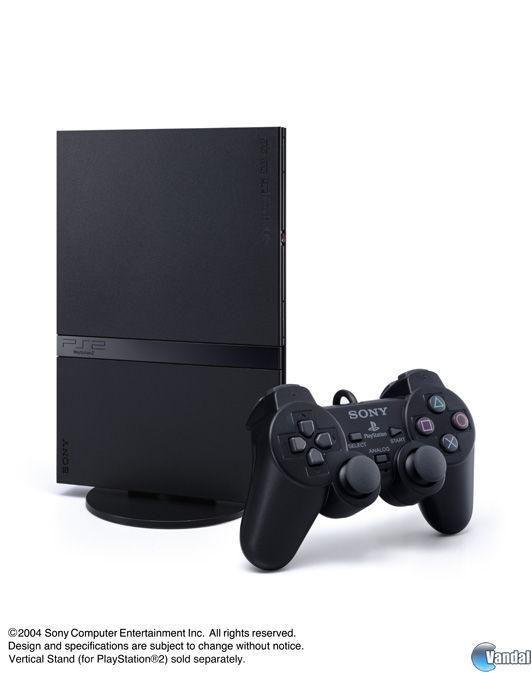 Black (SCPH-70000)