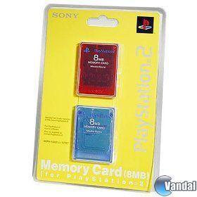 Crimson Red Island Blue (SCPH-10410 RLI)
