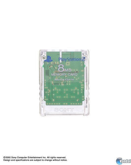 Crystal (SCPH-10020 C)
