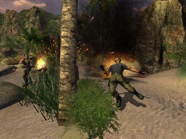 Far Cry (2004, PC)