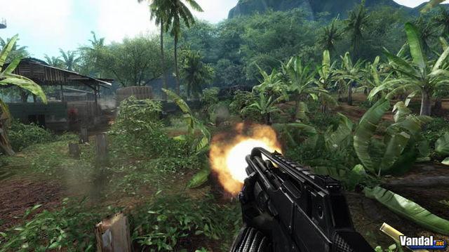 Crysis (2007, PC)