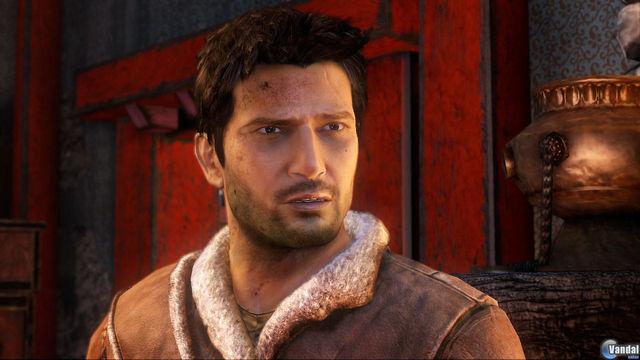 Uncharted 2