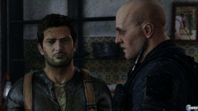 Uncharted 2