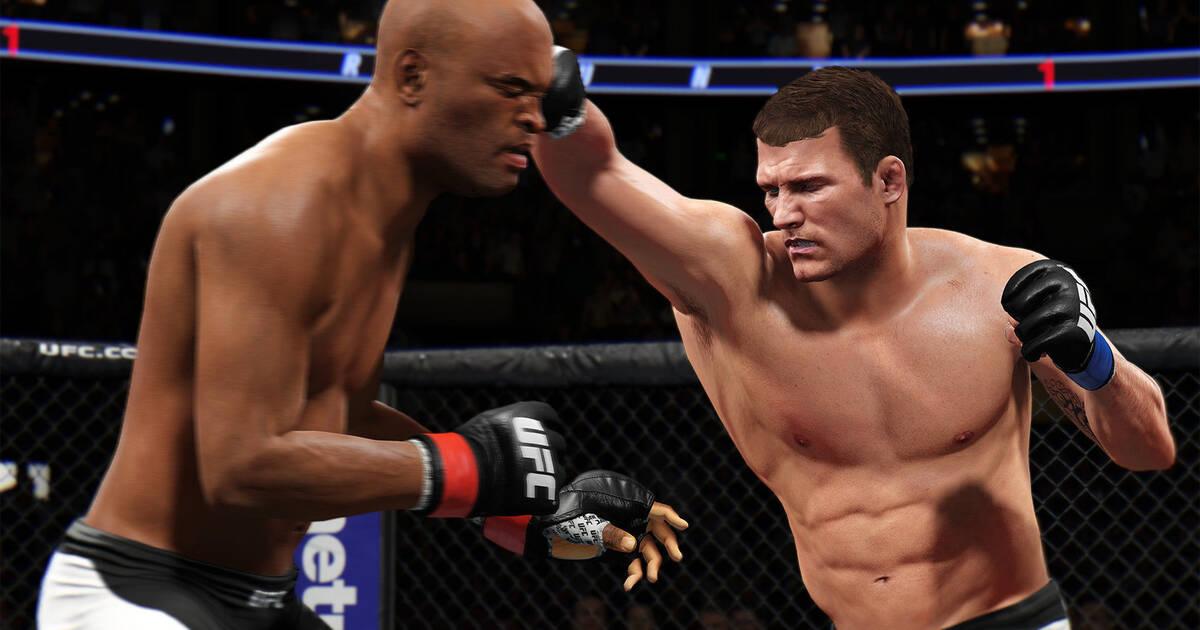 ufc pc 2017