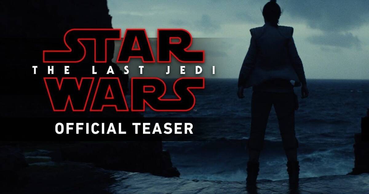 download Star Wars Ep. VIII: The Last Jedi
