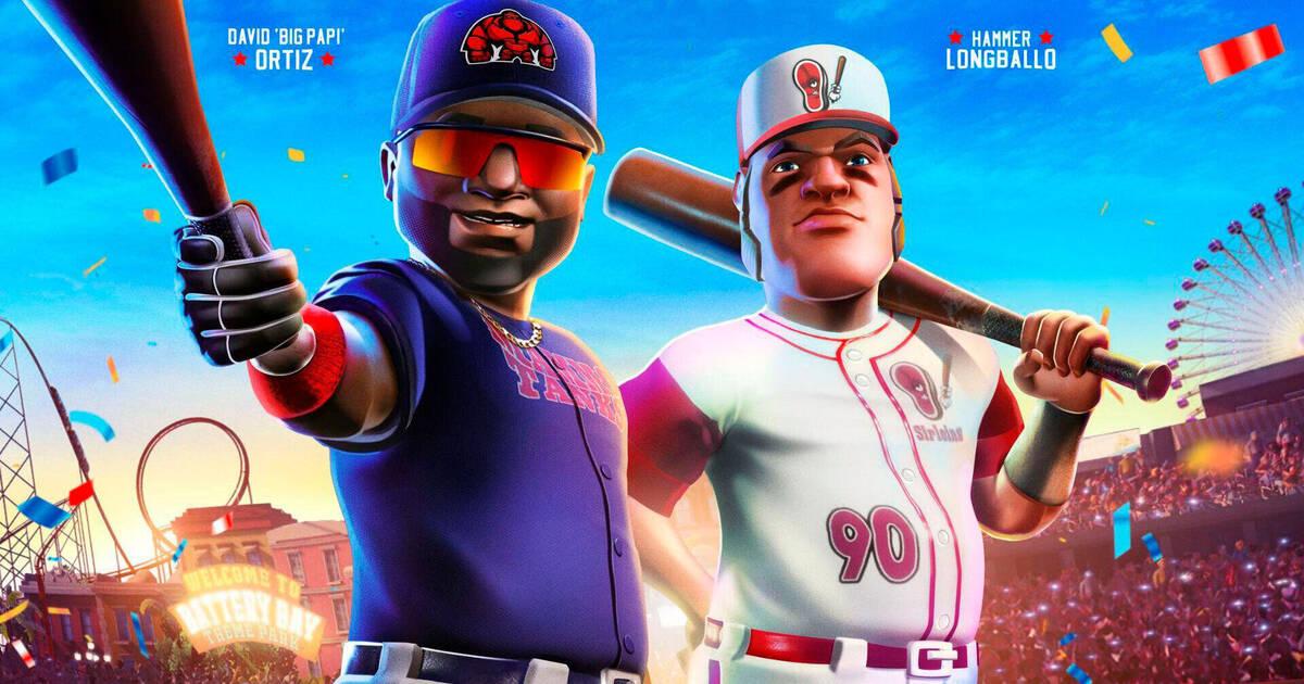Ya está disponible Super Mega Baseball 4, el nuevo juego de béisbol de EA Sports - Vandal