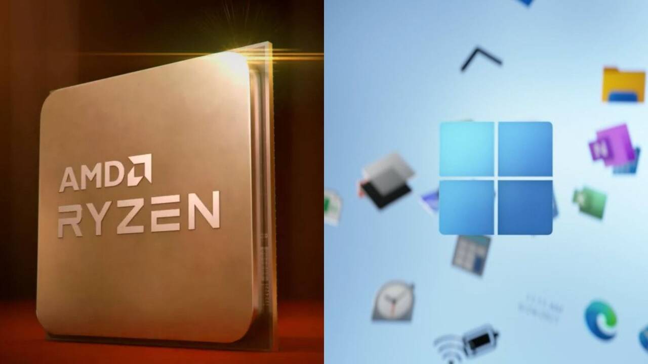 Los Parches Para Arreglar Los Problemas De Amd Ryzen En Windows Ya