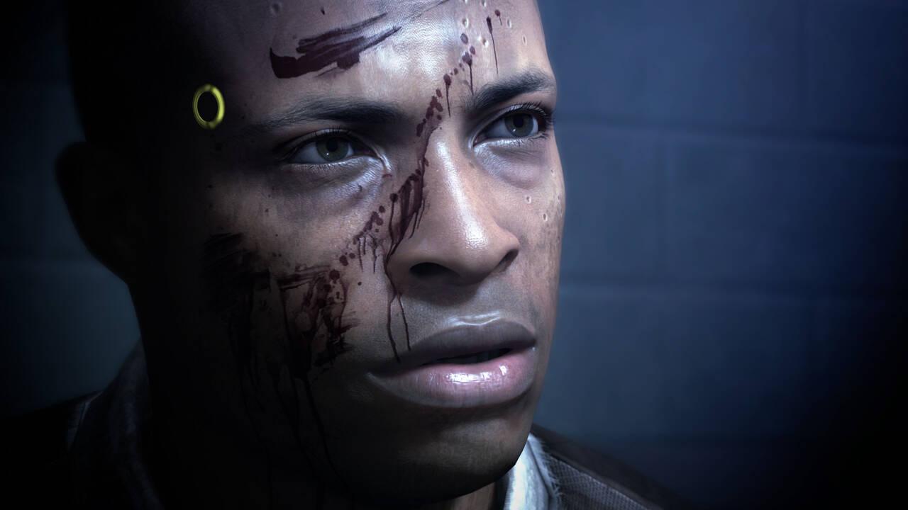 detroit become human pc release date
