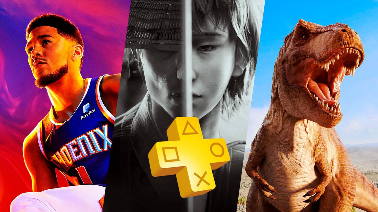 Ya Disponibles Los Juegos Gratis De Ps Plus Essential De Junio En Ps Y