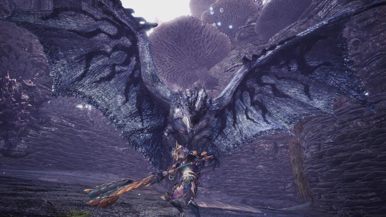 monster hunter world pc offline