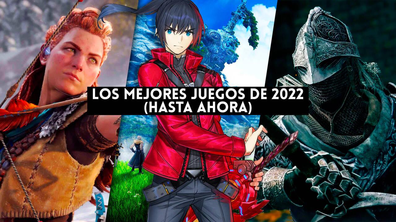 Los Mejores Juegos De Hasta Ahora