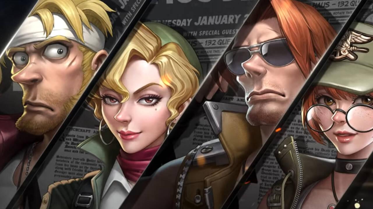 metal slug 1 metal slug 1
