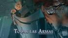 TODAS las armas de Final Fantasy VII Remake y cómo conseguirlas