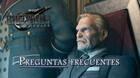 Preguntas frecuentes en Final Fantasy VII Remake