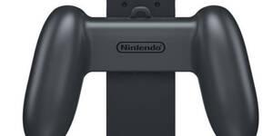 Mandos Joycon - Armazón para Joy-Con por detrás