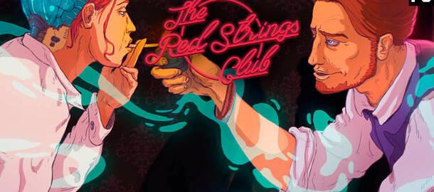 An Lisis The Red Strings Club Pc Switch