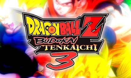 An Lisis Dragon Ball Z Budokai Tenkaichi Wii