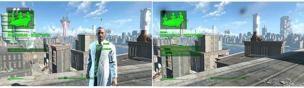 Humanidad redefinida 磊Guía Definitiva Fallout 4 los MEJORES trucos y