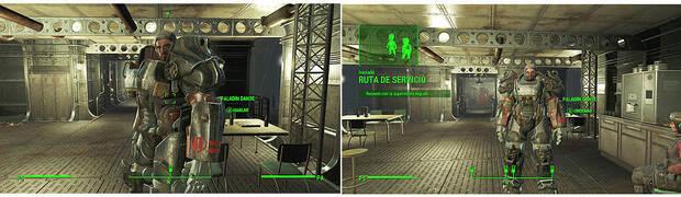 Ruta De Servicio Gu A Definitiva Fallout Los Mejores Trucos Y