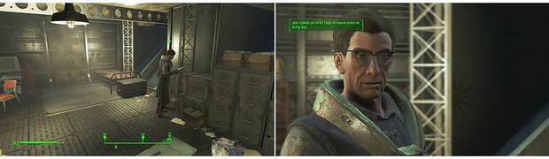 Ruta de Servicio 磊Guía Definitiva Fallout 4 los MEJORES trucos y