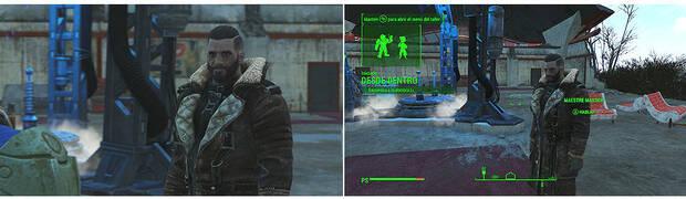 Desde dentro 磊Guía Definitiva Fallout 4 los MEJORES trucos y consejos