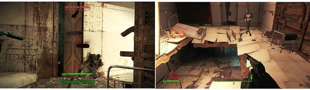 Mortaja Plateada 磊Guía Definitiva Fallout 4 los MEJORES trucos y