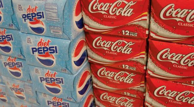 La Batalla Entre Coca Cola Y Pepsi Se Llevar Al Cine Sony Compra Por