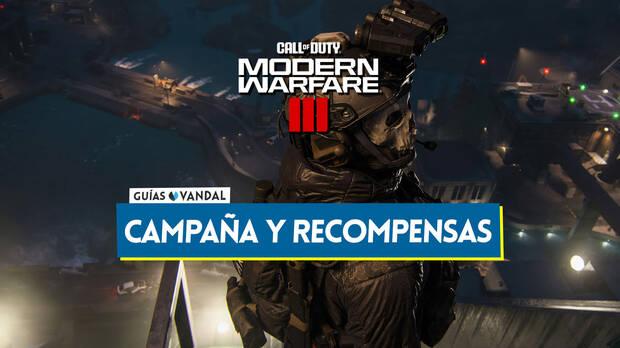 Gu A Call Of Duty Modern Warfare Trucos Consejos Y Secretos Vandal