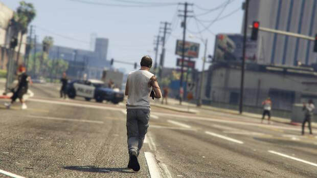 Los Mejores Mods Para Gta En Pc Imprescindibles