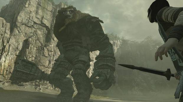 Coloso Valus En Shadow Of The Colossus Ps C Mo Derrotarlo Y