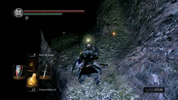 La Sima Del Abismo En Dark Souls Remastered Al