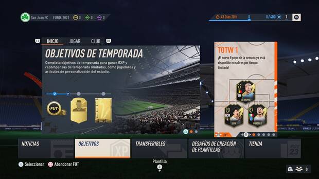 Todo Sobre Fifa Ultimate Team Fut En Fifa Consejos Trucos Y Tutorial