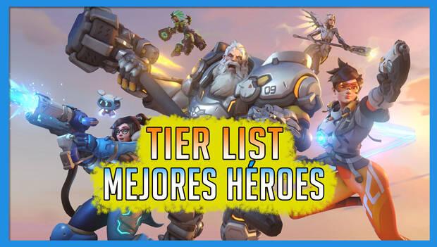 Gu A Overwatch Trucos Consejos Y Secretos Vandal