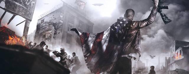 Homefront: The Revolution confirma su lanzamiento para el 20 de mayo