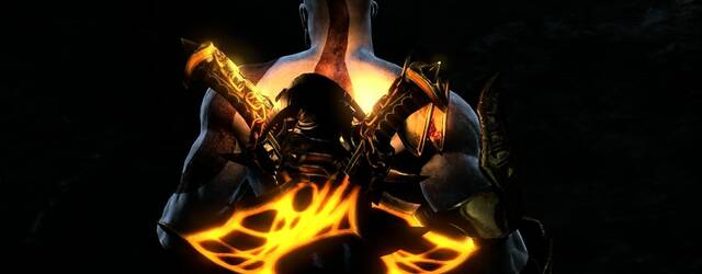God of War III Remasterizado nos muestra la batalla contra Hades al completo