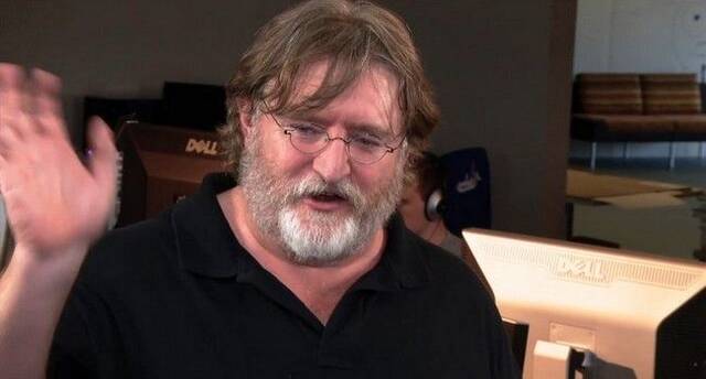 Gabe Newell cree que los juegos exclusivos de VR