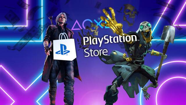 Las Mejores Ofertas De PS4 Y PS5 En La PS Store De Esta Semana 16 10