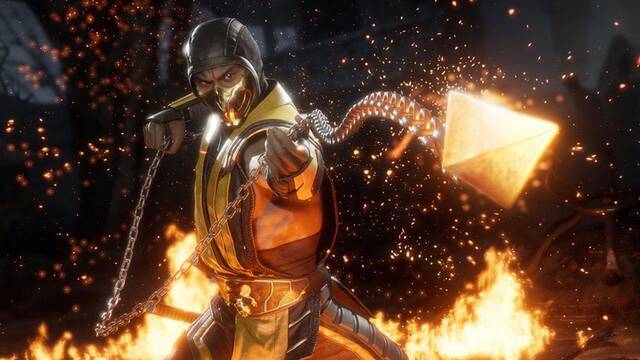 El Juego Cruzado De Mortal Kombat No Incluye Pc Switch Ni Stadia