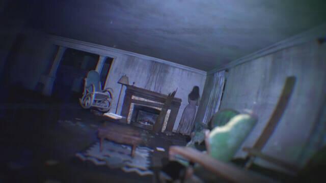 As Es Paranormal Tales El Juego De Terror Hiperrealista Con Una