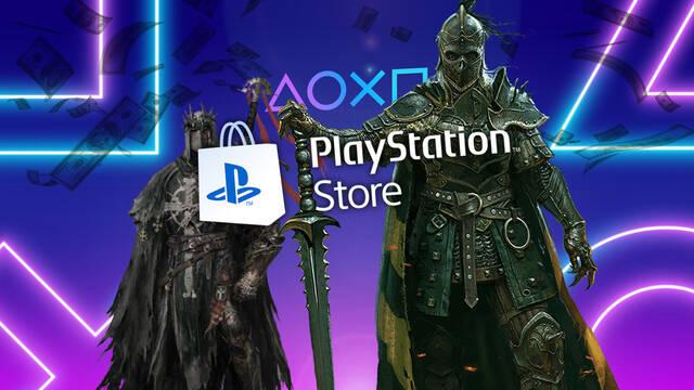 Las Mejores Ofertas De PS4 Y PS5 En La PS Store De Esta Semana 04 12