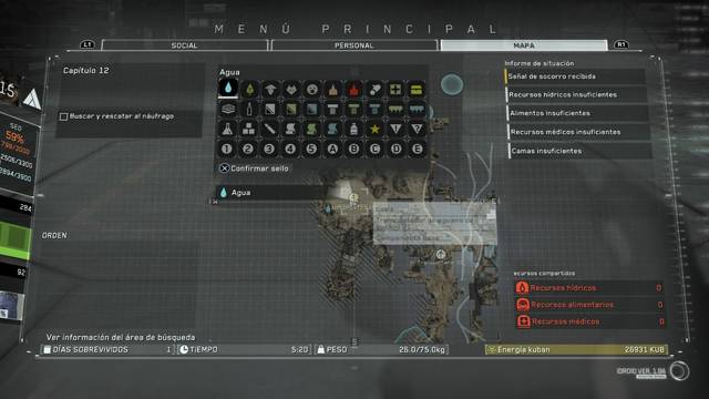 Gu A Metal Gear Survive Trucos Y Consejos Vandal