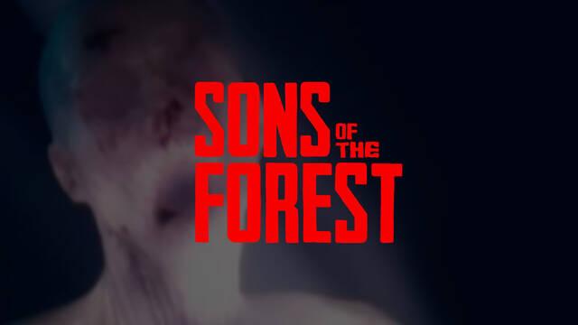 El Juego De Terror Y Supervivencia Sons Of The Forest Presenta