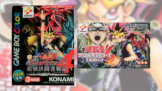 Anunciado Yu Gi Oh Early Days Collection Un Recopilatorio De La Saga