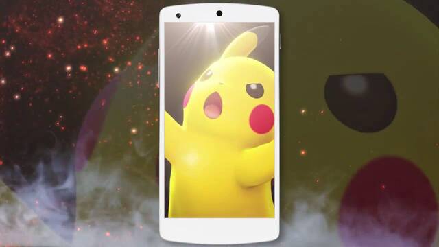 Anunciado Pokémon Co-Master, un nuevo juego para móviles