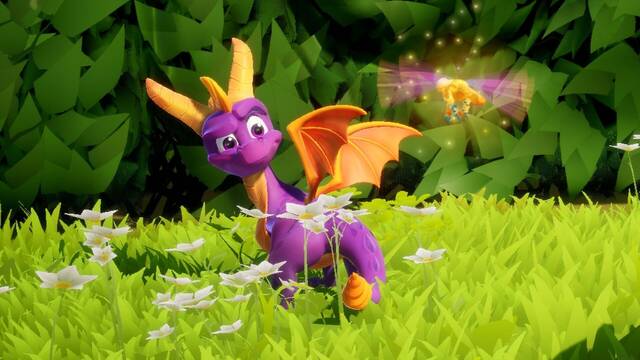 Xbox publicará lo nuevo del estudio de Crash Bandicoot y Spyro a pesar